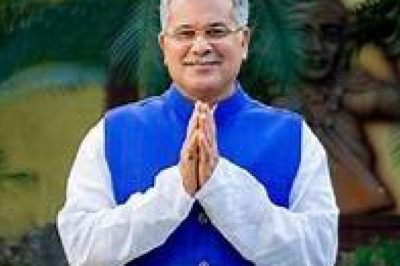हिंसक घटना पर भड़के पूर्व सीएम बघेल, भूपेश बोले- यह भाजपा सरकार का ही षड्यंत्र...
