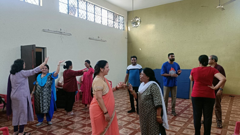 भिलाई इस्पात संयंत्र के सहयोग से आयोजित अंतर्राष्ट्रीय, नाट्य तथा संगीत महोत्सव का आयोजन......