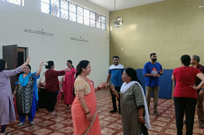 भिलाई इस्पात संयंत्र के सहयोग से आयोजित अंतर्राष्ट्रीय, नाट्य तथा संगीत महोत्सव का आयोजन......