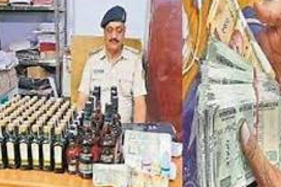 छत्तीसगढ़ में बचकर भागे माओवादी के पास थी नकली नोटों की गड्डियां, छापने की मशीन, हाथ लगे तो भौंचक रह गई पुलिस...