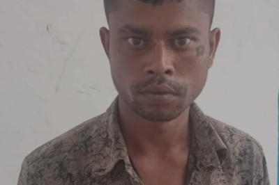 घर में घुसकर बैग में रखें नगदी रकम चोरी करने वाला  आरोपी गिरफ्तार.....