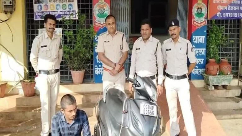 पैसे के विवाद में बेटे बने हैवान! टंगिया से पिता को काट डाला, फिर बोर में बंद कर फेंकी लाश...