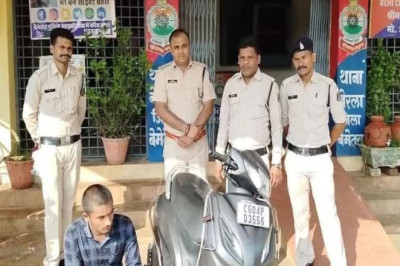 पैसे के विवाद में बेटे बने हैवान! टंगिया से पिता को काट डाला, फिर बोर में बंद कर फेंकी लाश...