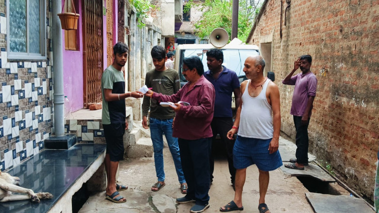 कचरा फैलाने वालों की अब खैर नहीं,लगाया जुर्माना, निगम ने बनाया खास प्लान...