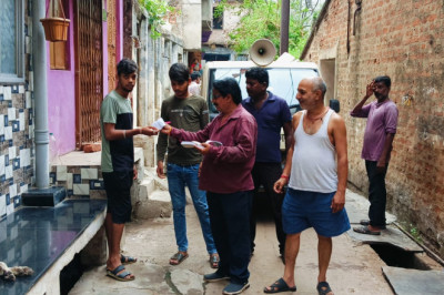 कचरा फैलाने वालों की अब खैर नहीं,लगाया जुर्माना, निगम ने बनाया खास प्लान...