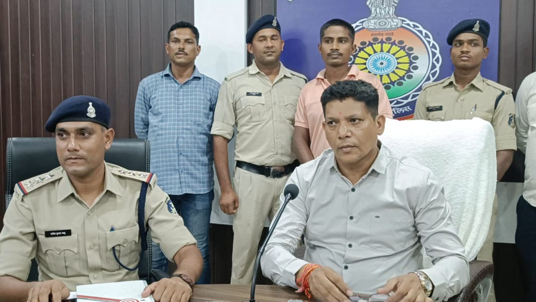 पति पत्नी का विडियो बनाकर कर रहा था ब्लैकमेल शिकायत दर्ज और आरोपी गिरफ्तार...