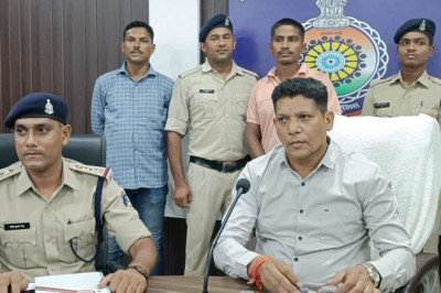 पति पत्नी का विडियो बनाकर कर रहा था ब्लैकमेल शिकायत दर्ज और आरोपी गिरफ्तार...