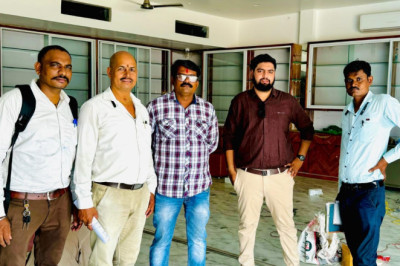 बकायादारों ने नोटिस के बाद भी टैक्स जमा नहीं किया,तो अब होगी तालाबंदी की कार्रवाई: