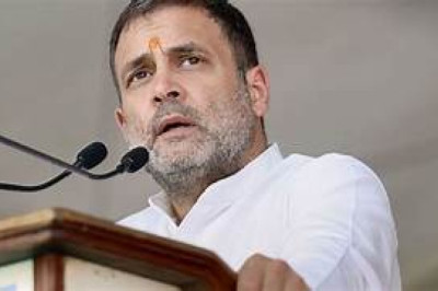 राहुल गांधी बने विपक्ष के नेता, संसद में मोदी सरकार के ख़िलाफ़ क्या होगी रणनीति...