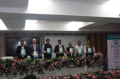इलेक्ट्रिकल कंप्यूटर एंड कम्यूनिकेशन टेक्नोलॉजी (आईसीईसीसीटी)-2024 पर छठवां अंतर्राष्ट्रीय सम्मेलन समारोह संपन्न