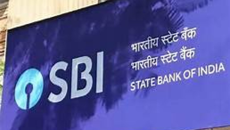 Happy Birthday SBI…15 मिनट में पाएं 1 लाख रुपये का लोन, छोटे कारोबारियों के लिए शुरू की नई स्कीम...