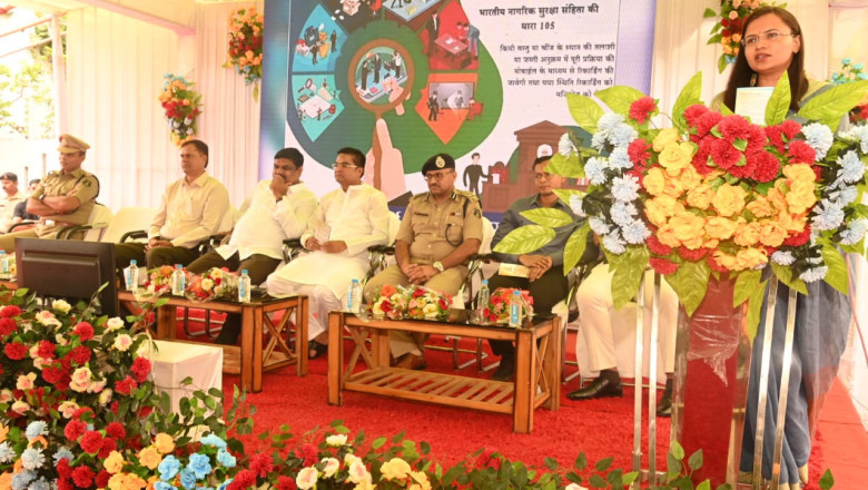 नए कानून के अनुसार अब गंभीर अपराध में कोर्ट के बाहर समझौता करना नहीं होगा आसान