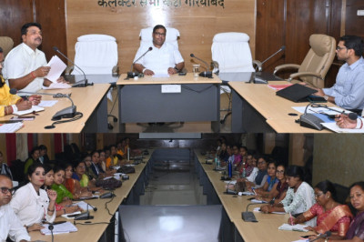 जिले की नवाचारी पहल पोषण निवेश कार्यक्रम गर्भवती, शिशुवती एवं नवविवाहितों को प्रदान किये जायेंगे पांच-पांच फलदार पौधे