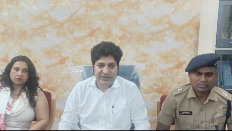 सामुदायिक स्वास्थ्य केंद्र-देवभोग में सभी प्रकार की सुविधायें निरंतर जारी
