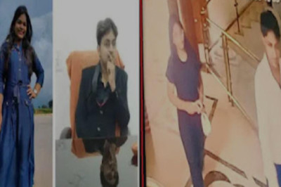 रायपुर बेबीलोन होटल:   हत्या मामले में दर्दनाक सच्चाई का खुलासा: शादी से मना करने पर युवक ने की थी युवती की हत्या आरोपी ने घर से निकलते वक्त कहा था या तो उसे लेकर आऊंगा या कुछ और कर आऊंगा......