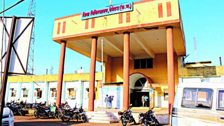 स्वास्थ्य विभाग ने जनहित में जारी की सूचना  सर्पदंश की स्थिति में झाड़-फूंक न कराने के बजाय अस्पताल पहुंचें