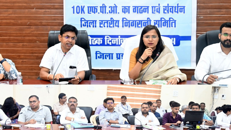 आर.टी.ई. अंतर्गत चयनित छात्रों का प्रवेश निर्विघ्न रूप से किया जाए - कलेक्टर  चौधरी