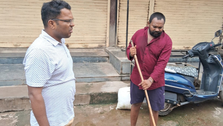 दिल्ली दरवाजा व्यवसायिक परिसर प्रथम तल के दुकानोें की नीलामी 18 जुलाई को निगम सभागृह में