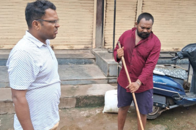 दिल्ली दरवाजा व्यवसायिक परिसर प्रथम तल के दुकानोें की नीलामी 18 जुलाई को निगम सभागृह में