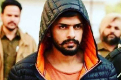 करोड़ों की मांग की,लॉरेंस बिश्नोई गैंग के गुर्गे ने किसान को दी धमकी...