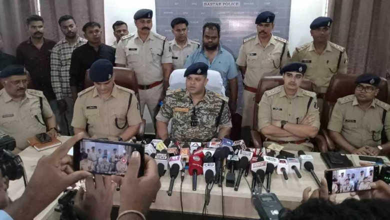 डबल मर्डर करने वाला युवक गिरफ्तार,मां और भाई का मर्डर नशे में किया था...