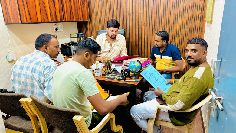 बड़े बकायादारों की बन रही सूची टैक्स जमा करने देंगे अंतिम नोटिस:टैक्स वसूली के लिए बना रहे है प्लान: