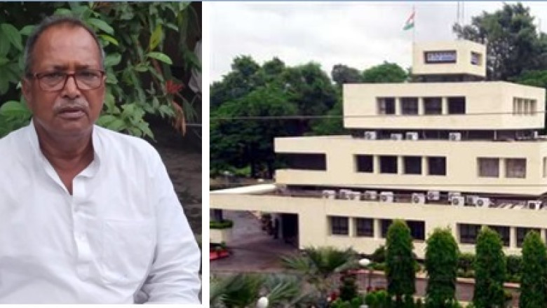 एफएसएनएल को बचाने आगे आएं जनसमुदाय:शर्मा