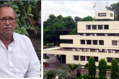 एफएसएनएल को बचाने आगे आएं जनसमुदाय:शर्मा