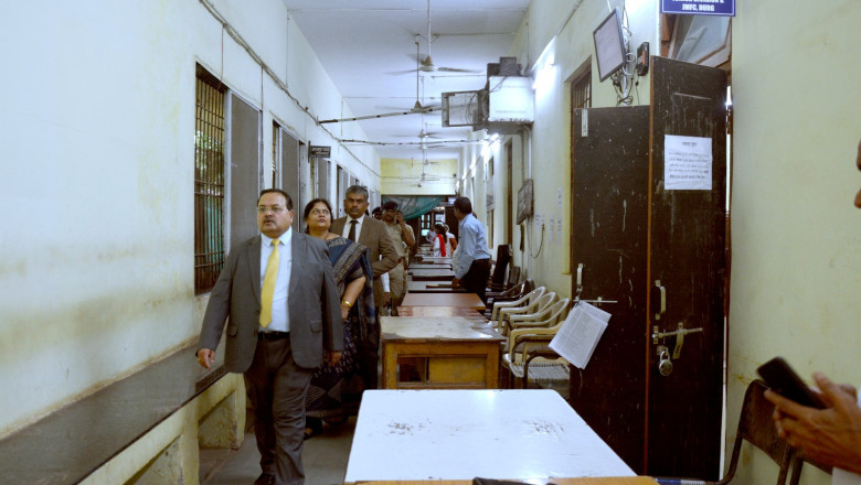 वर्ष 2024 के द्वितीय नेशनल लोक अदालत में कुल 110974 मामले निराकृत तथा अवार्ड राशि 315443693 रूपए रही