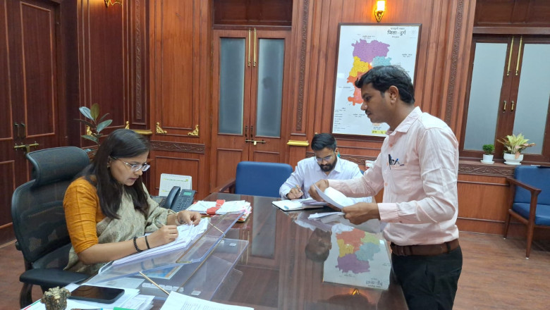 सेलुद से पतोरा रोड़ में स्ट्रीट लाईट लगवाने ग्रामवासियों ने की मांग