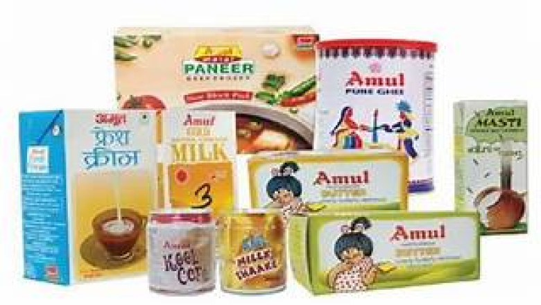 कीड़े निकले  Amul Butter Milk में वायरल हुआ वीडियो...