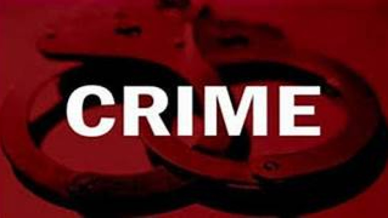 कुल्हाड़ी से काट डाला, पति ने गहरी नींद में सोई पत्नी को फिर शव के पास रातभर बैठा रहा...