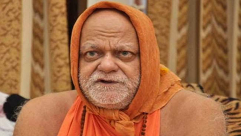 पुरी पीठ के शंकराचार्य का बड़ा बयान:जगन्नाथ मंदिर के रत्न भंडार खोले जाने पर कहा- उनको हमारी जरूरत नहीं तो हम क्यों दें बीच में दखल…