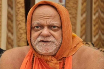 पुरी पीठ के शंकराचार्य का बड़ा बयान:जगन्नाथ मंदिर के रत्न भंडार खोले जाने पर कहा- उनको हमारी जरूरत नहीं तो हम क्यों दें बीच में दखल…