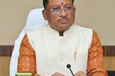 CM विष्णु साय ने प्रभात झा के निधन पर गहरा दुःख प्रकट किया...