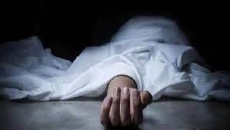दुर्ग: बीमारी से तंग भिलाई निवासी बीएसपी ठेकेदार ने उठाया खौफनाक कदम फांसी लगाकर की आत्महत्या सुसाइड नोट बरामद.....