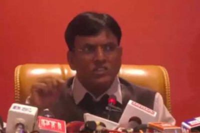 केंद्रीय मंत्री मांडविया:4 करोड़ युवाओं को अगले 5 साल में रोजगार उपलब्ध होगा...