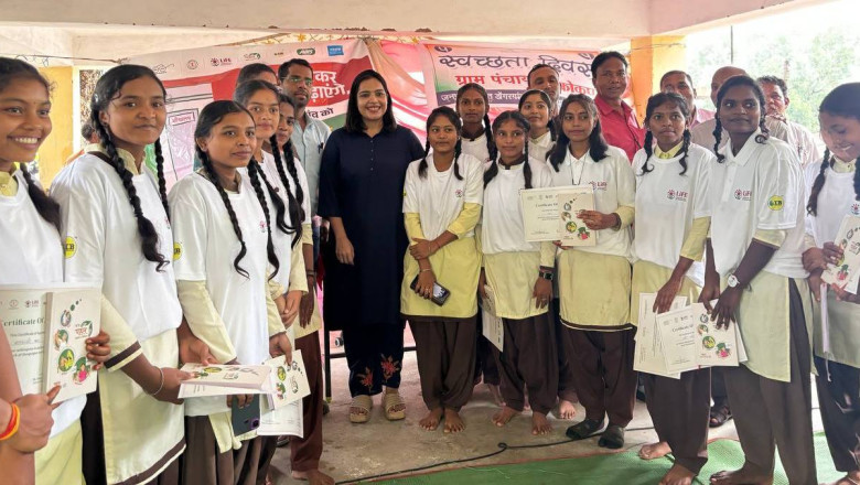 विश्व हेपेटाइटिस दिवस के अवसर पर हेपेटाइटिस बीमारी के संबंध में जनसामान्य को किया गया जागरूक