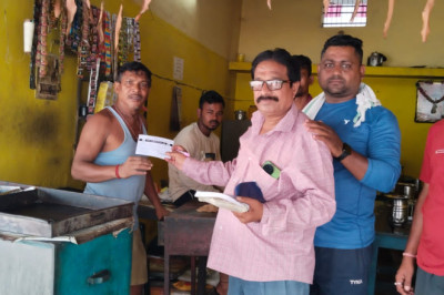 होटलों में गंदगी,होटल के संचालकों को पड़ गया भारी,निगम के स्वास्थ्य अमला ने दी चेतवानी,साथ ही 11 लोगो से वसूले 4000 का जुर्माना: