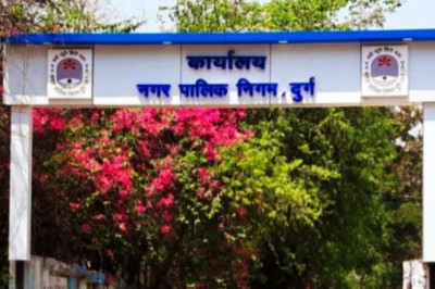 नगर निगम क्षेत्र में कल जनसमस्या निवारण शिविर, अंगार मोती सामुदायिक भवन नया पारा में: