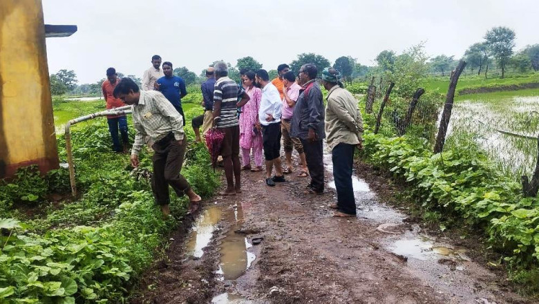 डायरिया की शिकायत मिलते ही पीएचई विभाग की त्वरित कार्रवाई