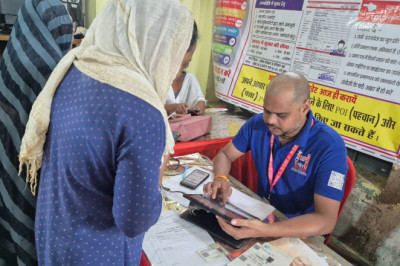 निगम भिलाई ने 26278 हितग्राहियो के घर तक पहुंचाया उपयोगी प्रमाण पत्र
