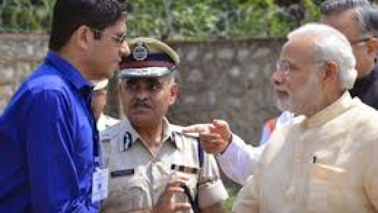 1 रुपए सैलेरी लेने वाले IAS की छत्तीसगढ़ वापसी