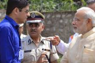 1 रुपए सैलेरी लेने वाले IAS की छत्तीसगढ़ वापसी