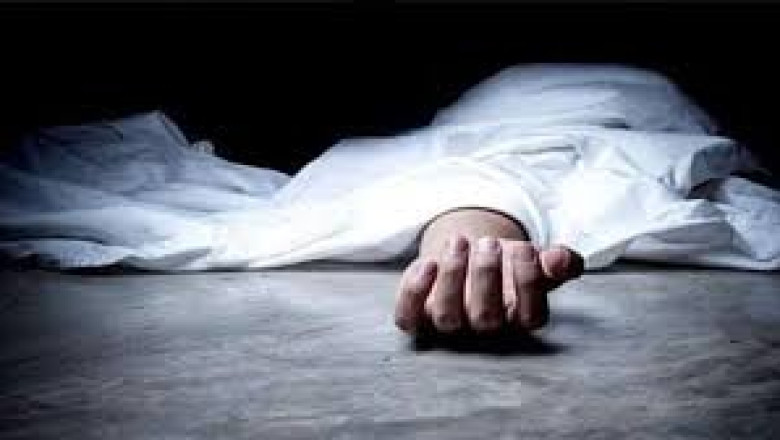 रायपुर एम्स में आत्महत्या की चौंकाने वाली घटना 3 दिन पहले अस्पताल से लापता हुई मरीज की लाश झाड़ियां के पीछे मिली....