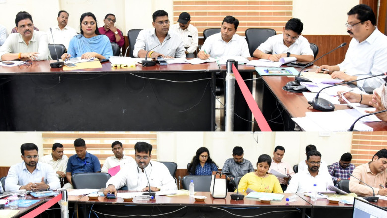 स्वच्छ भारत मिशन (ग्रामीण) अंतर्गत 14 सितम्बर से 02 अक्टूबर तक स्वच्छता ही सेवा अभियान का आयोजन