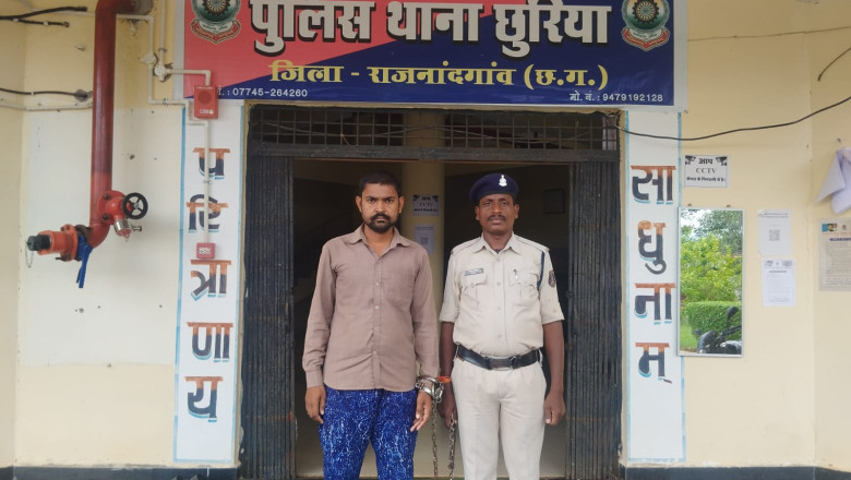 भाई ने की भाई की हत्या....