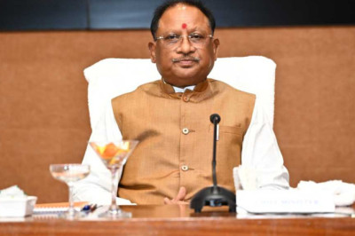 मुख्यमंत्री विष्णुदेव साय का निर्देश राजनांदगांव रेंज पुलिस को...