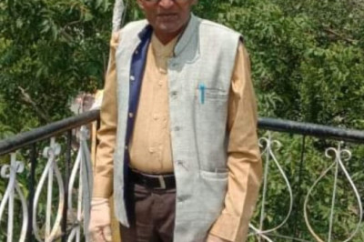 हीरामन कोसरे को मिली अहम जिम्मेदारी आम आदमी पार्टी छत्तीसगढ़(एस.सी वींग) के बने जिला अध्यक्ष.....