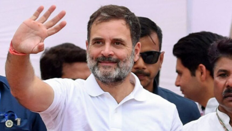 राहुल गांधी के खिलाफ छत्तीसगढ़ में 3 FIR दर्ज, जानिए पूरा मामला...